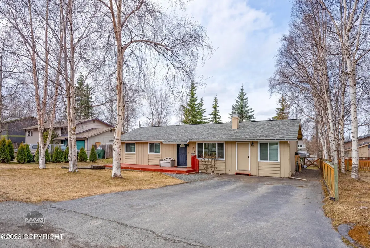 11342 Echo Street, Eagle River, AK 99577 - #1