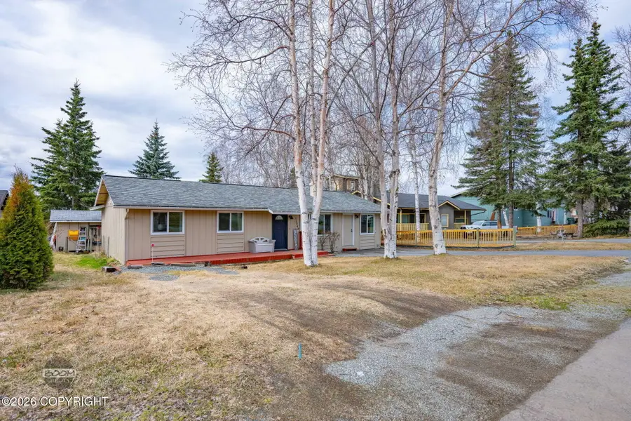 11342 Echo Street, Eagle River, AK 99577 - #3