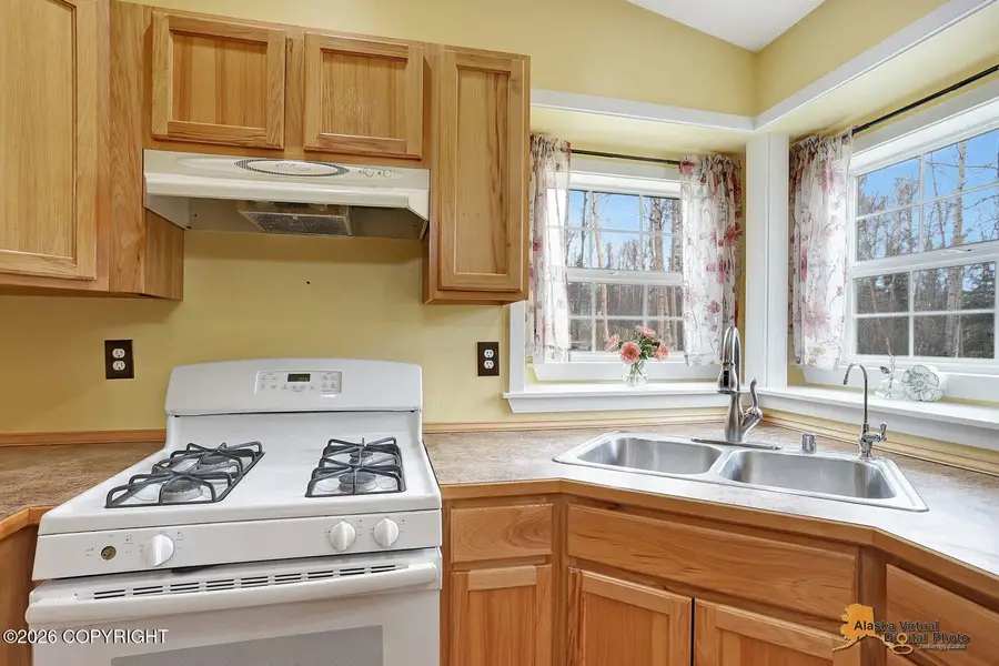 3277 S Sylvan Lane, Wasilla, AK 99623 - #3