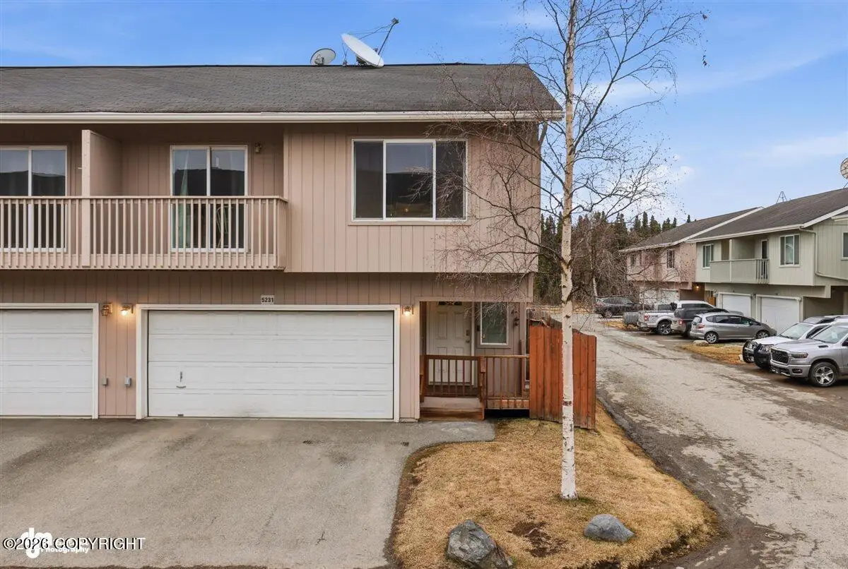 5231 Sleepy Meadow Place #35, Anchorage, AK 99507 - #1
