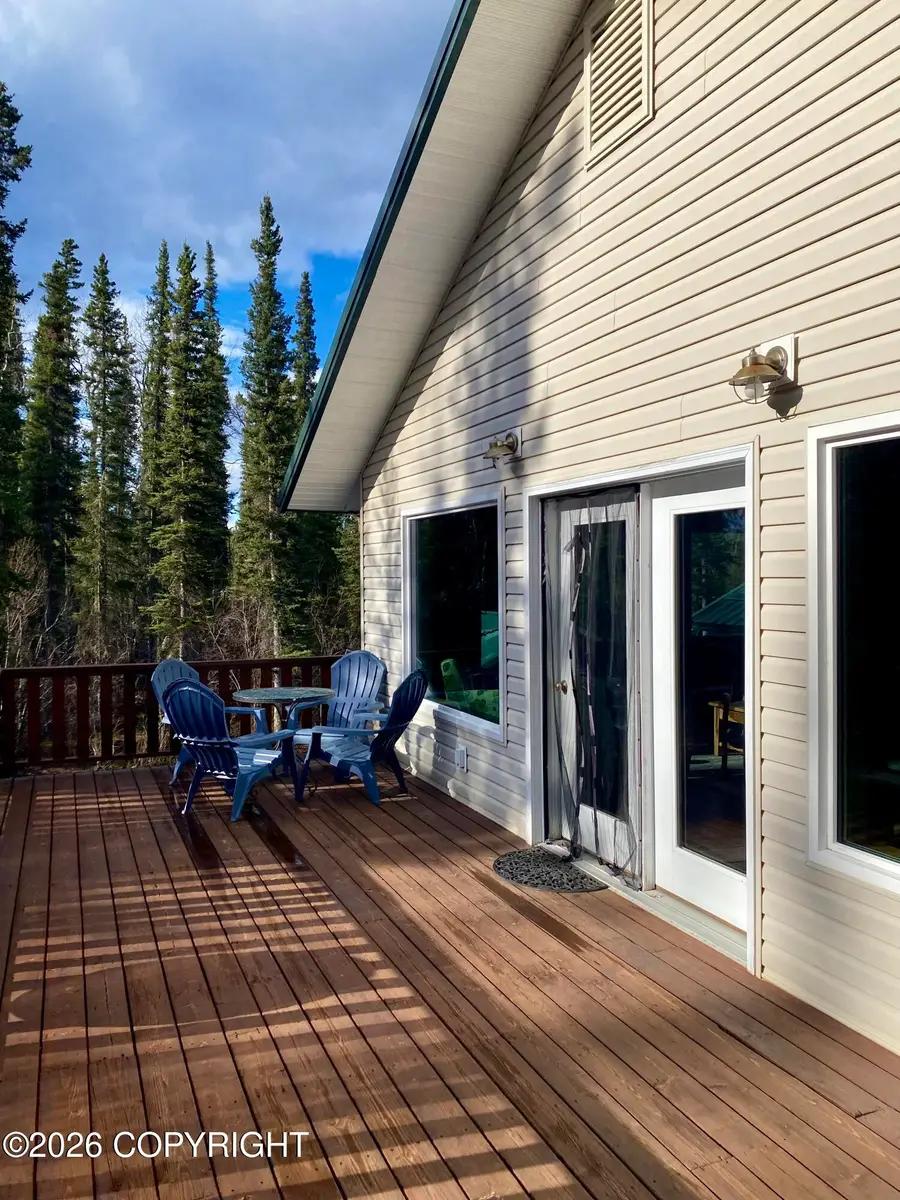 L2 B10 Black Bear Street, Copper Center, AK 99573 - #3