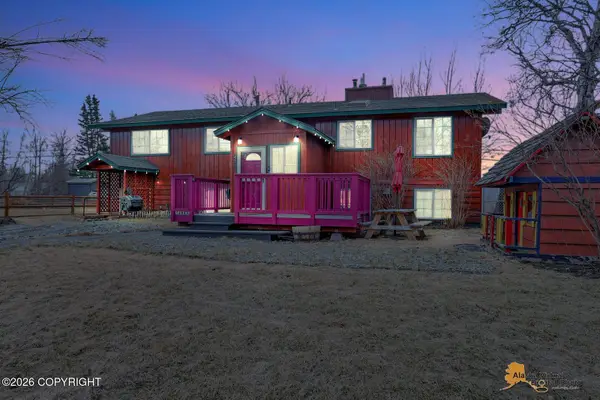 471 N Bailey Street, Palmer, AK 99645
