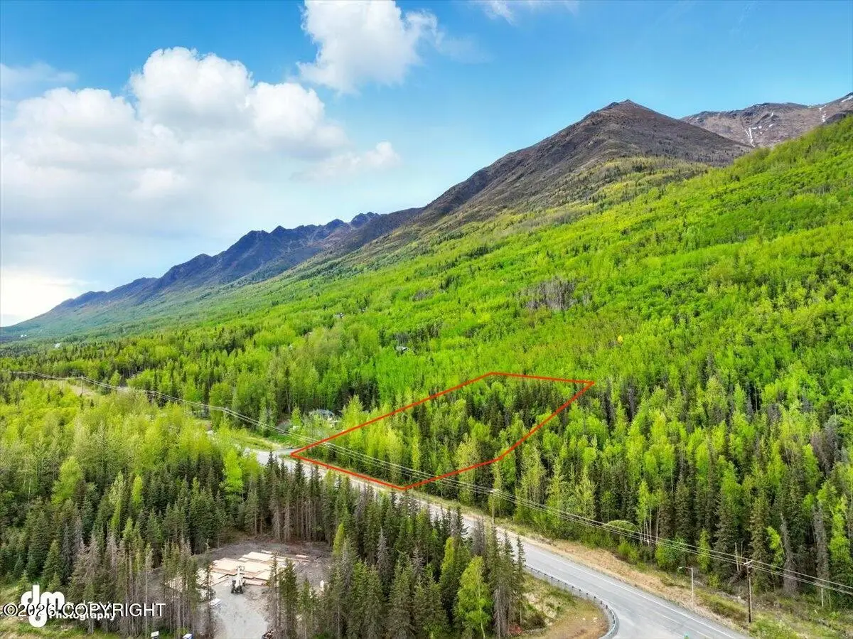 L12 Overlook Estates, Eagle River, AK 99577 - #1