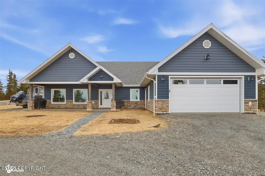 67579 Endless View Loop, Homer, AK 99603 - #2