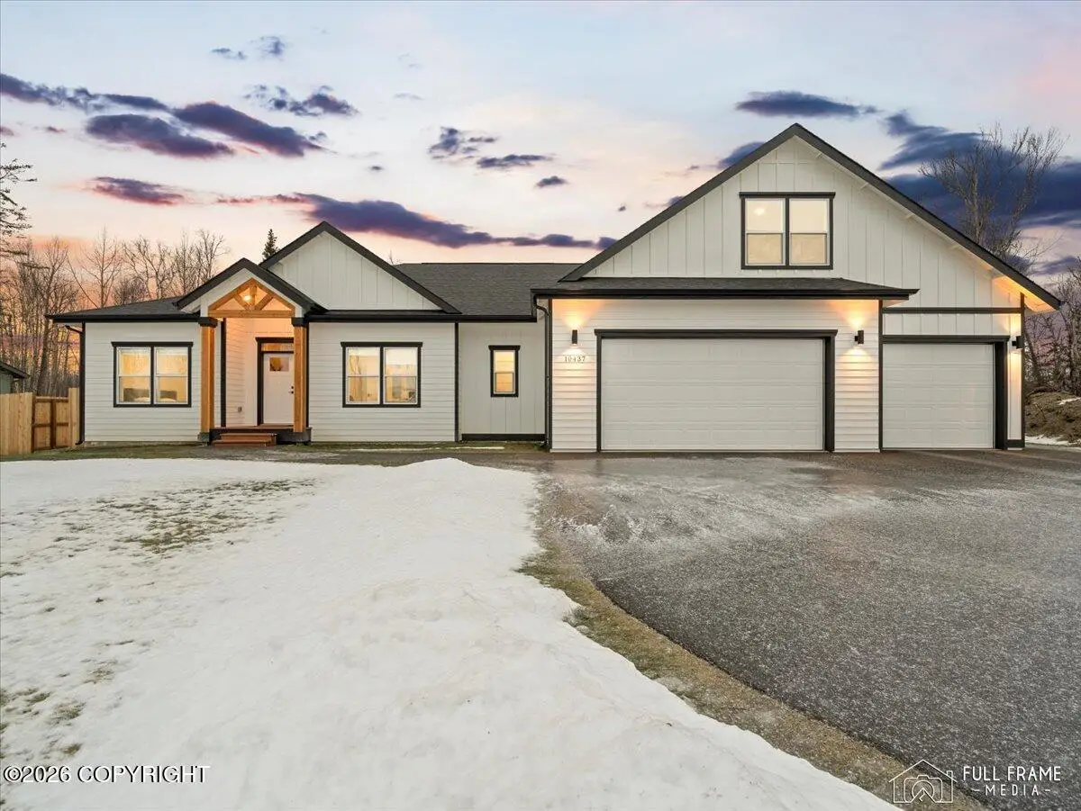10437 E Heartland Loop, Palmer, AK 99645 - Image #1