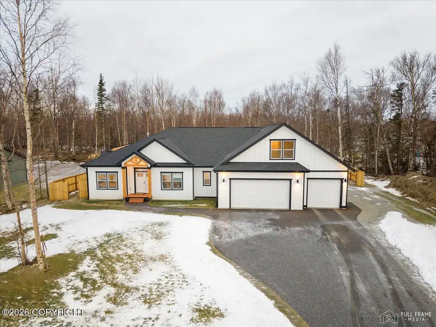10437 E Heartland Loop, Palmer, AK 99645 - Image #2