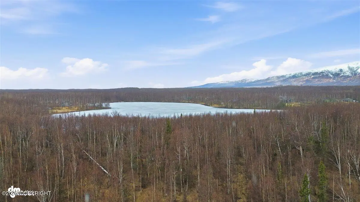 4620 E Hart Lake Loop, Wasilla, AK 99654 - #1