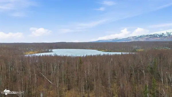 4620 E Hart Lake Loop, Wasilla, AK 99654