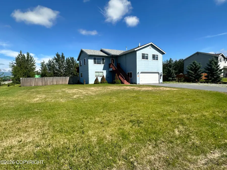 1175 N Angus Loop, Palmer, AK 99645 - #2