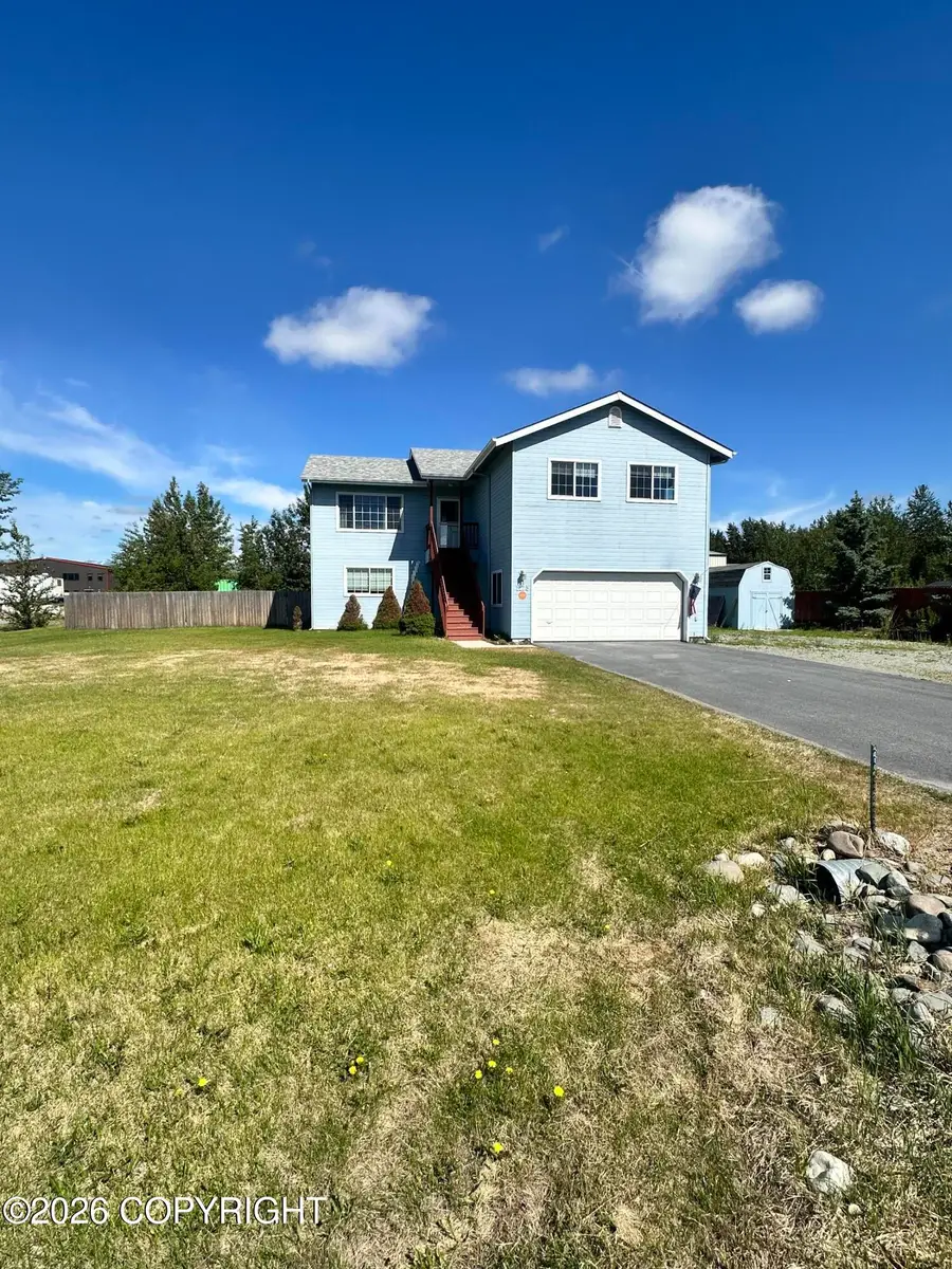 1175 N Angus Loop, Palmer, AK 99645 - #3