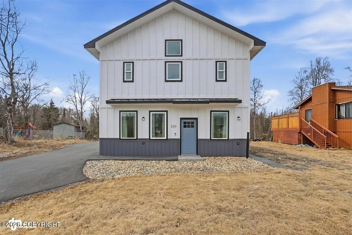 220 Susieana Lane, Kenai, AK 99611 - #1