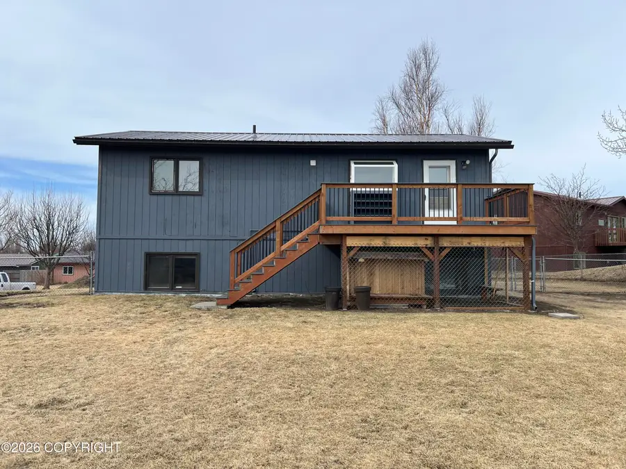 743 N Gulkana Court, Palmer, AK 99645 - #2