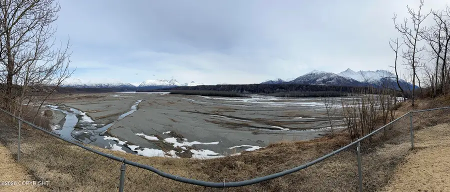 743 N Gulkana Court, Palmer, AK 99645 - #3