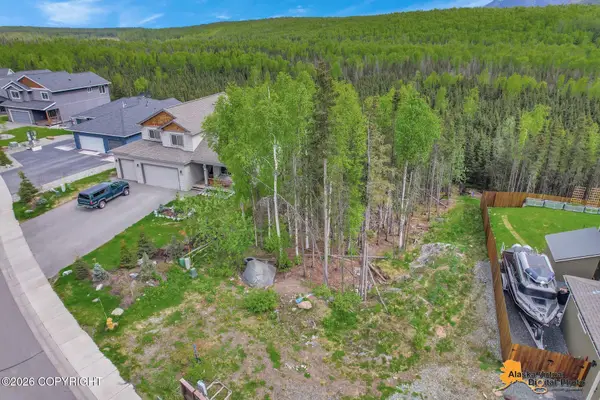 L 15 Koso, Eagle River, AK 99577