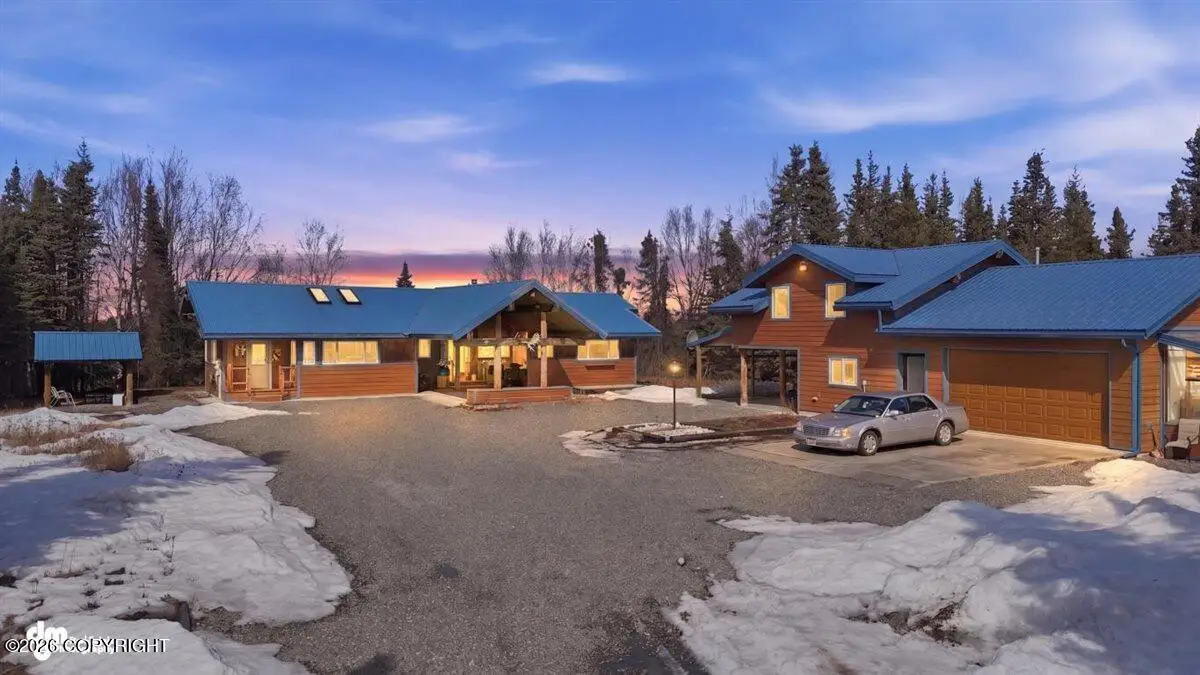 38131 Woods Drive, Kenai, AK 99611 - #1