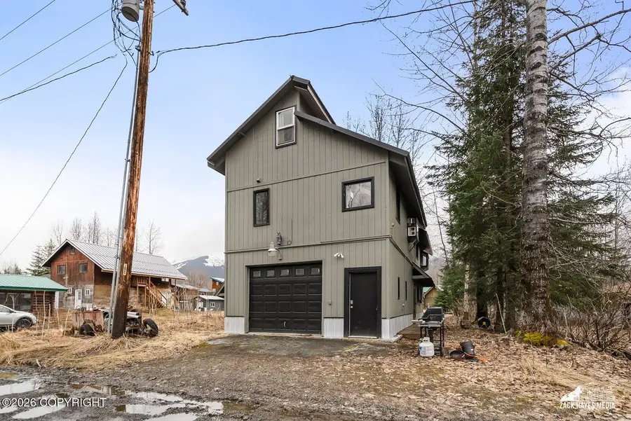 245 Main Street, Girdwood, AK 99587 - #3