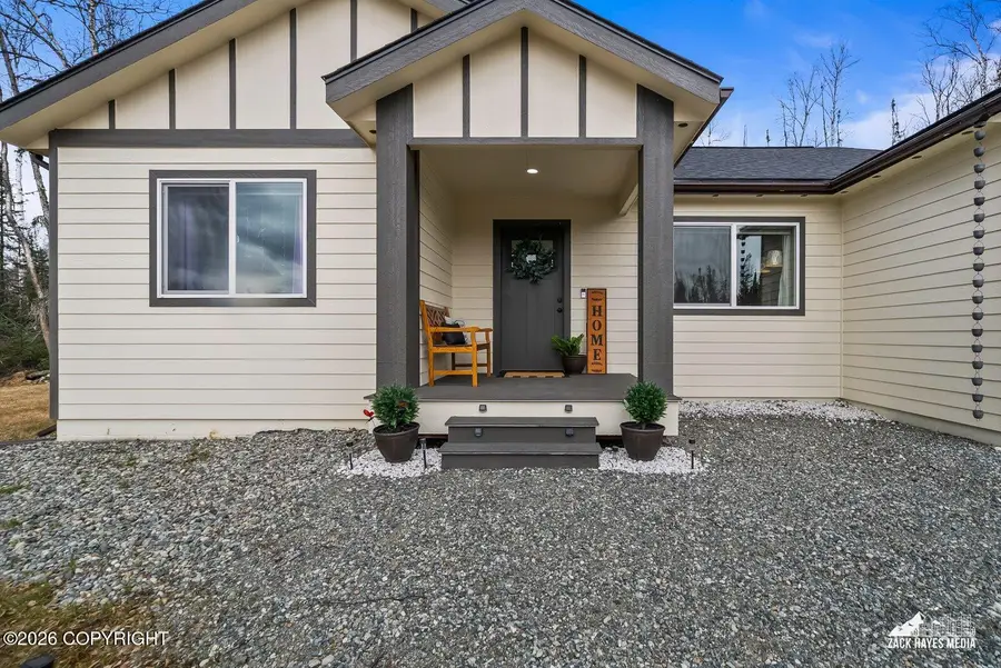 8321 W Aurora Heights Loop, Wasilla, AK 99623 - #3