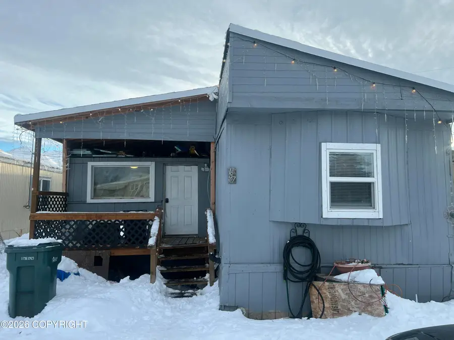 705 Muldoon Road #187, Anchorage, AK 99504 - Image #2