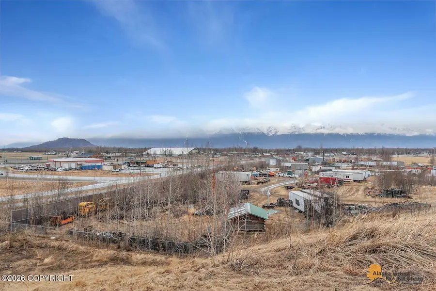 1138 E Mountain Peak Loop, Palmer, AK 99645 - #3
