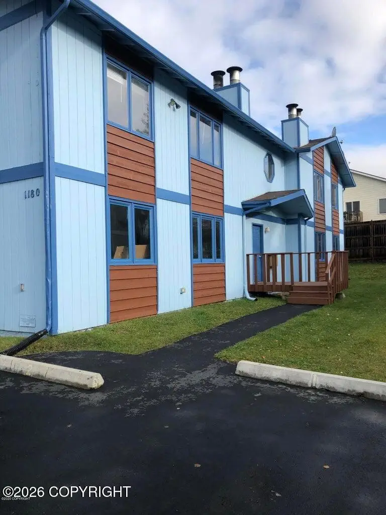 1180 Golden Dawn Circle, Anchorage, AK 99515 - #1