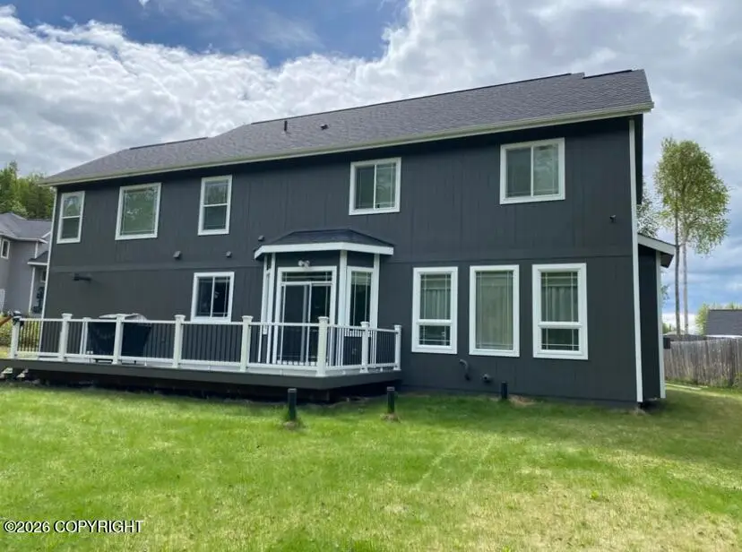 5275 E Beak Circle, Wasilla, AK 99654 - #2