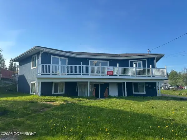 3444 Puffin Drive, Kodiak, AK 99615