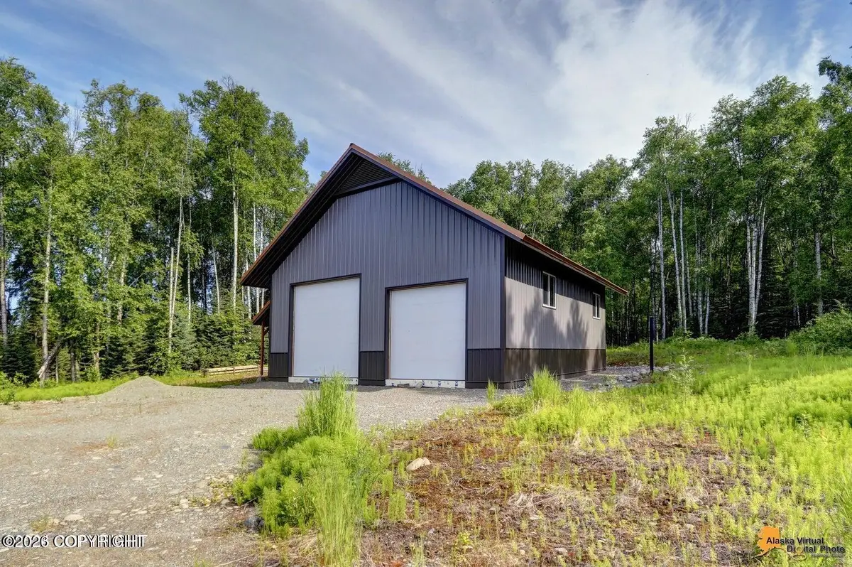 29089 S Talkeetna Spur Road, Talkeetna, AK 99676 - #1