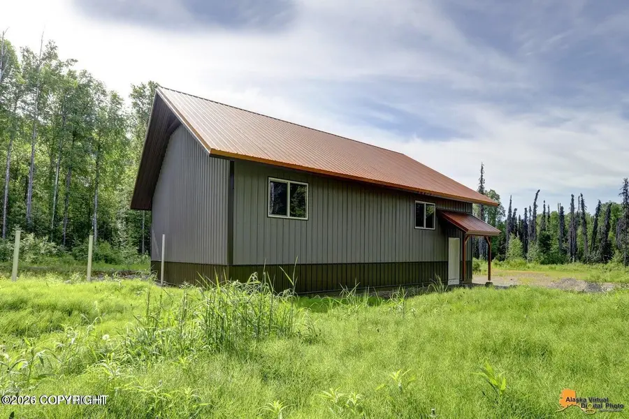 29089 S Talkeetna Spur Road, Talkeetna, AK 99676 - #3