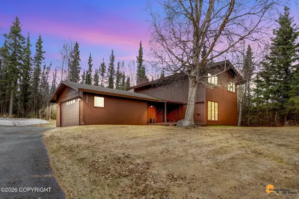 5900 Yukon Road, Anchorage, AK 99507