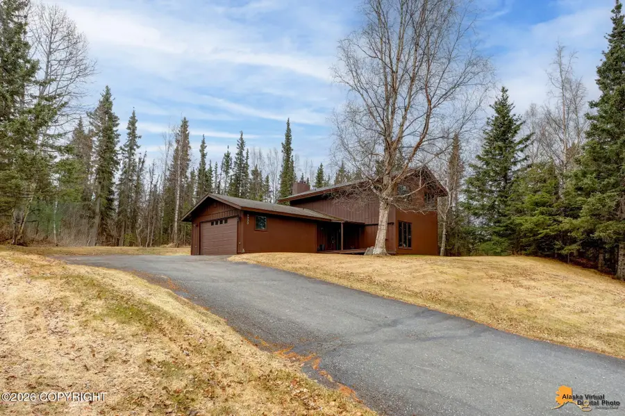 5900 Yukon Road, Anchorage, AK 99507 - #2