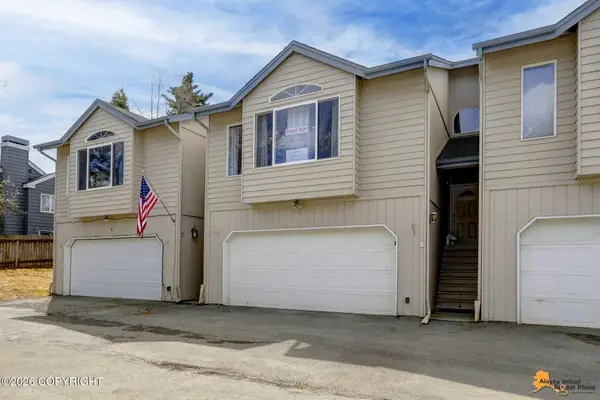 1720 Elcadore Drive #B, Anchorage, AK 99507