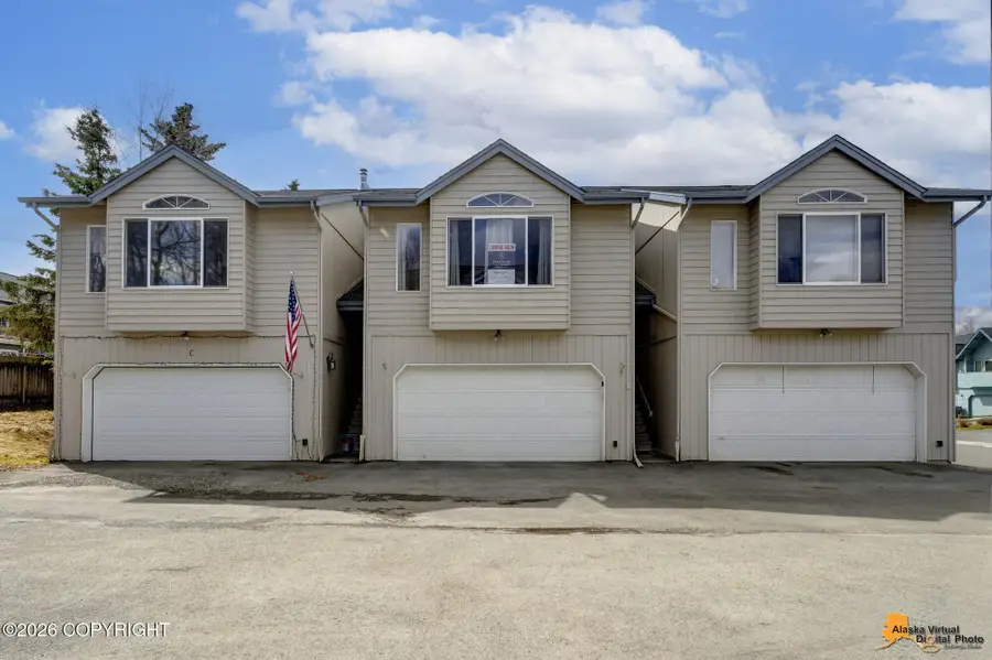 1720 Elcadore Drive #B, Anchorage, AK 99507 - #2