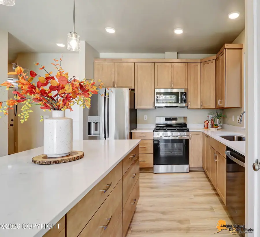 13081 Chase Circle, Eagle River, AK 99577 - #3