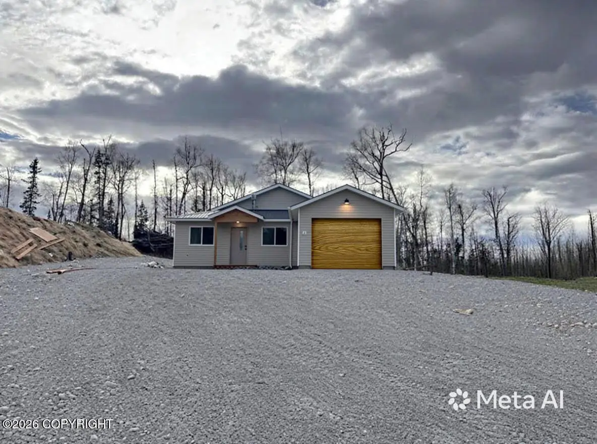 6520 S Lark Circle, Wasilla, AK 99623 - #1