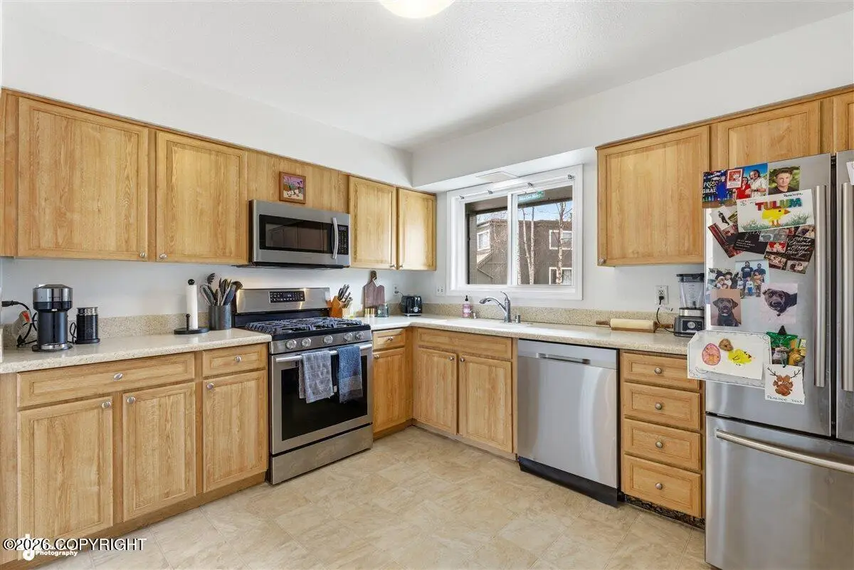 6460 Village Parkway #143, Anchorage, AK 99504 - #1