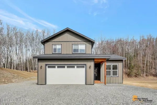 8398 N Onondaga Street, Palmer, AK 99645