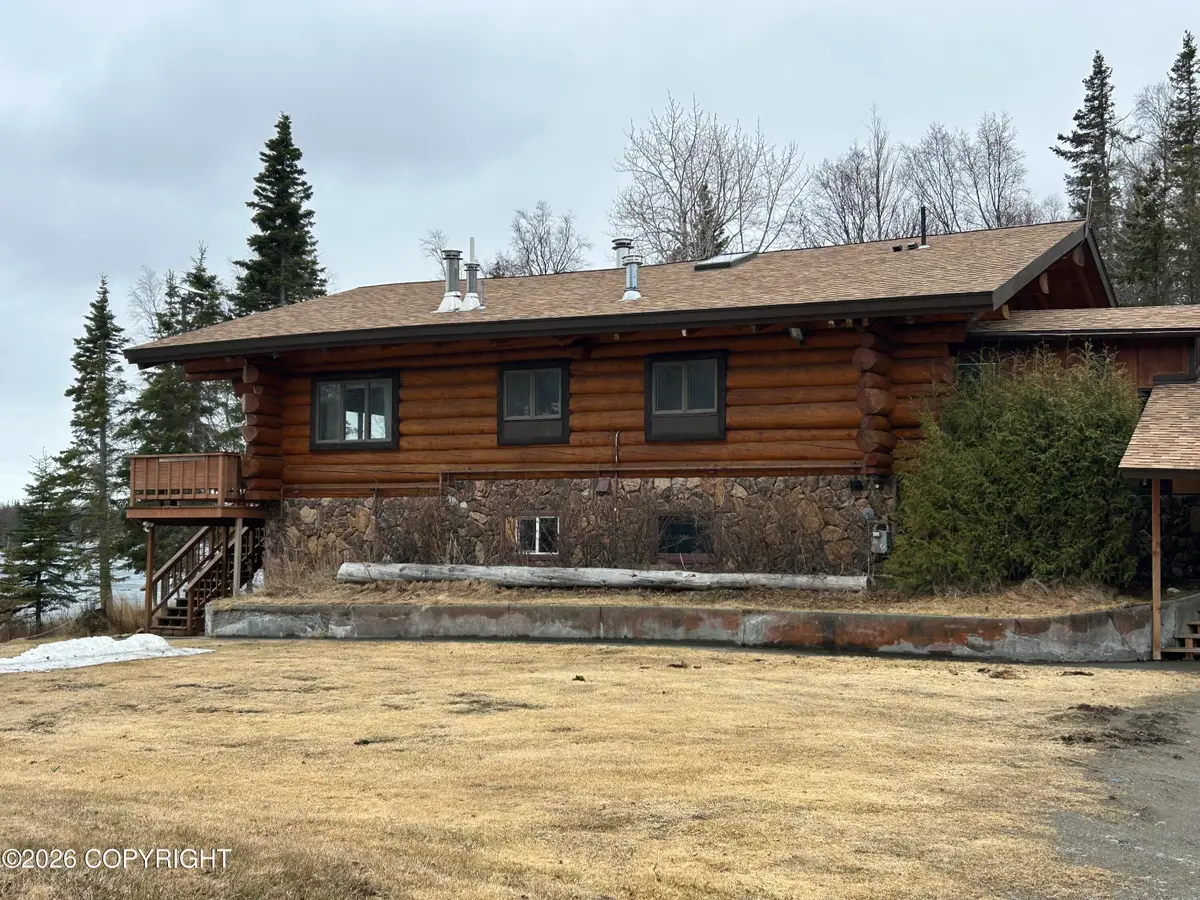 50625 Koskela Road, Kenai, AK 99611 - #1