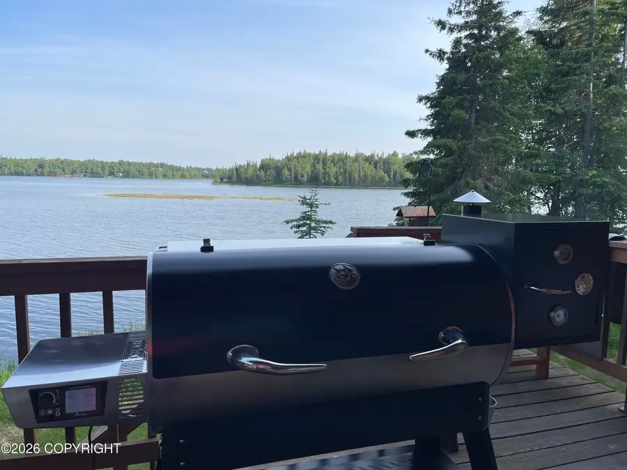 50625 Koskela Road, Kenai, AK 99611 - #3