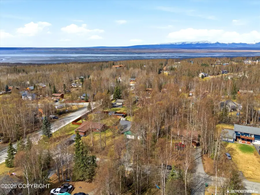 22433 Mcmanus Drive, Chugiak, AK 99567 - #3