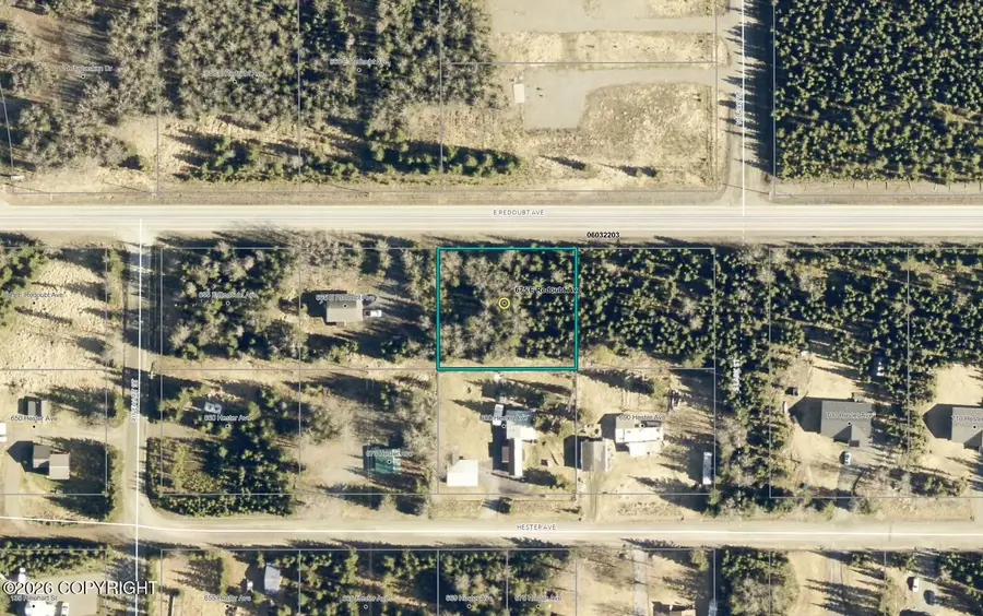 675 E Redoubt Avenue, Soldotna, AK 99669 - #3
