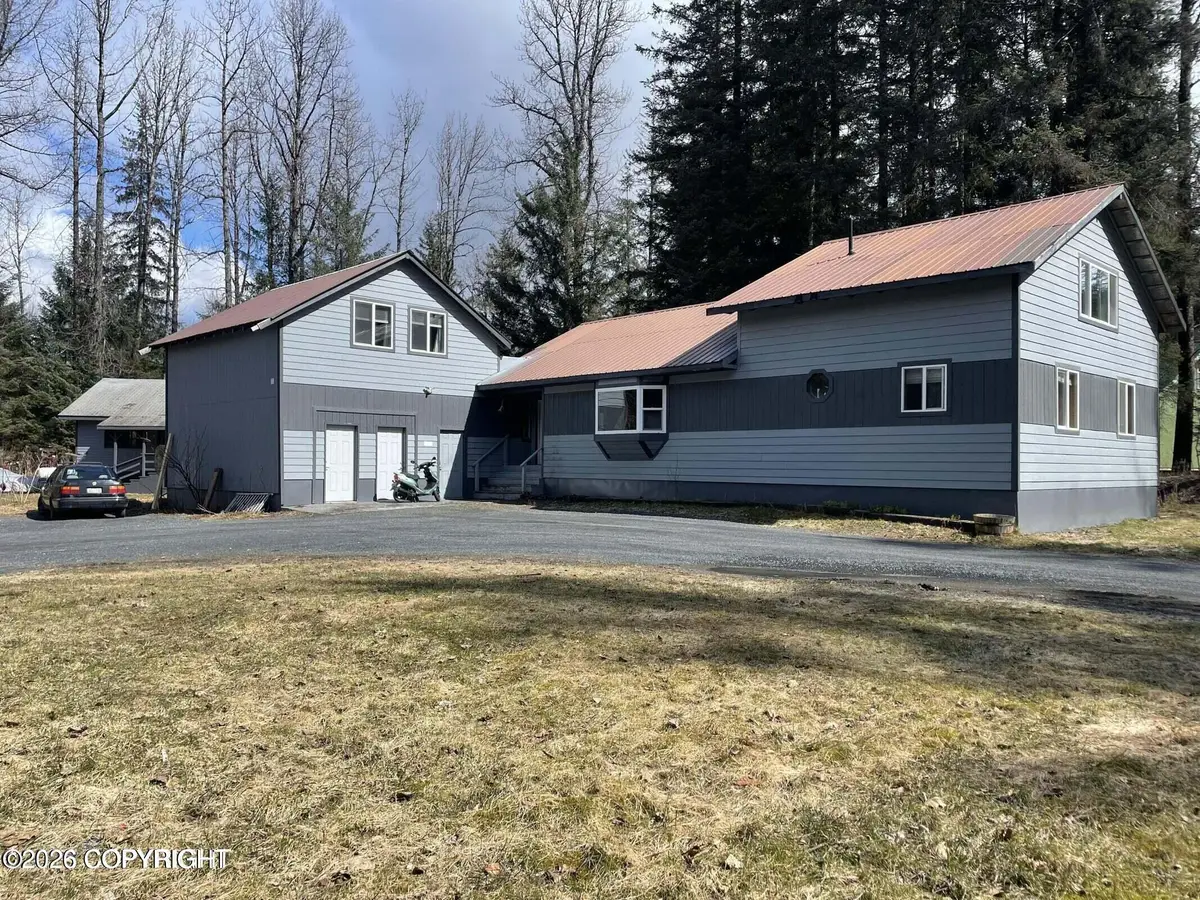 32470 Moat Way, Seward, AK 99664 - #1