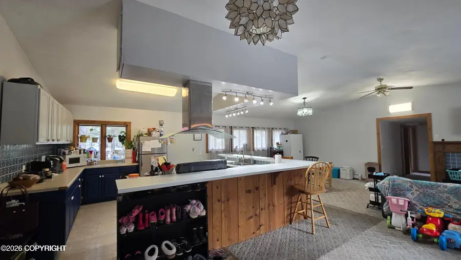 32470 Moat Way, Seward, AK 99664 - #2