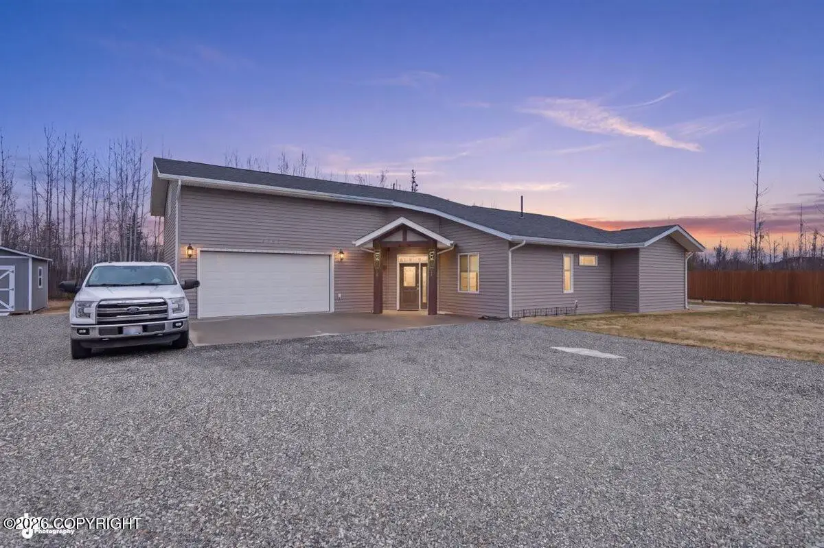 1761 S Birch Lake Dr Drive #12, Wasilla, AK 99623 - #1