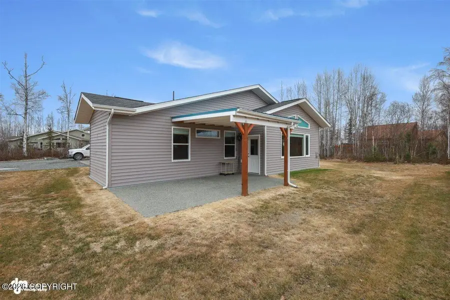 1761 S Birch Lake Dr Drive #12, Wasilla, AK 99623 - #3