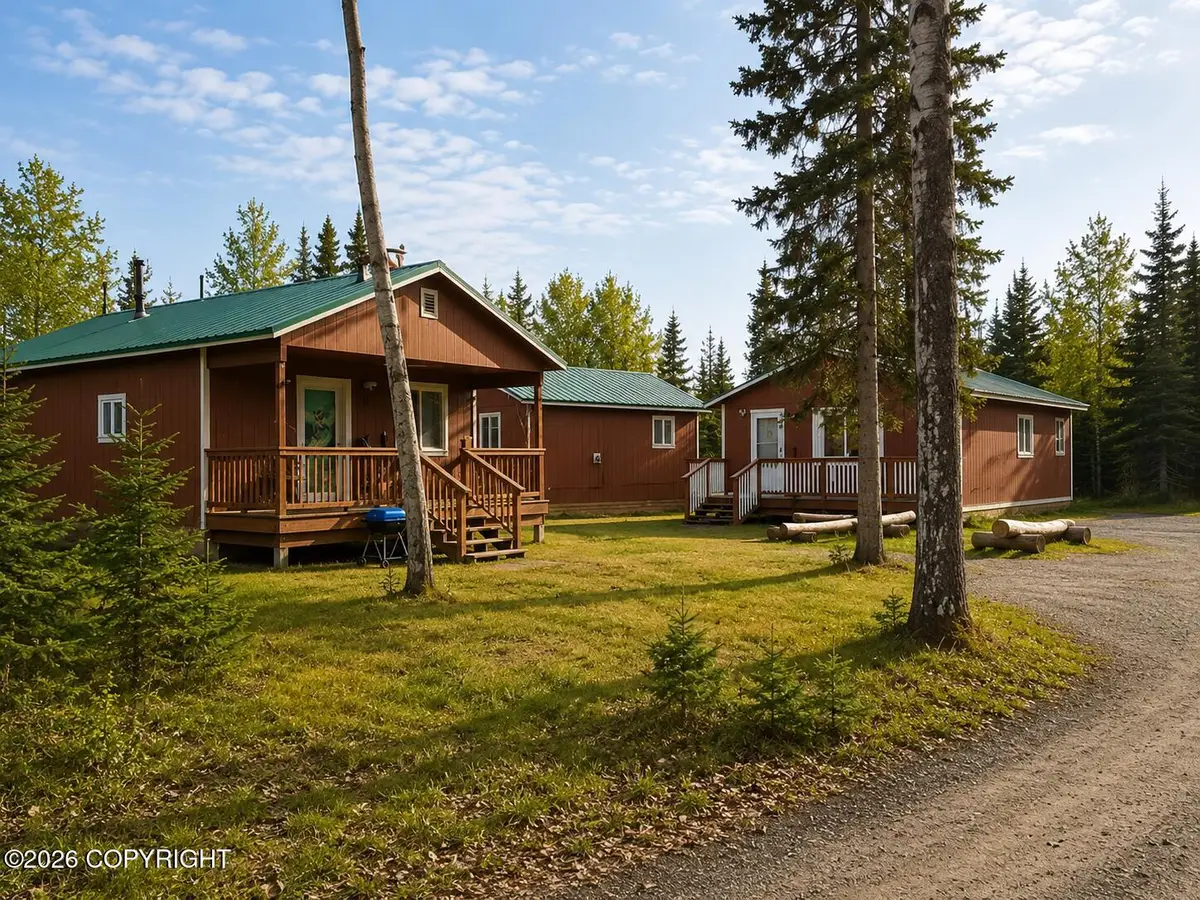 34965 Yale Street, Soldotna, AK 99669 - #1