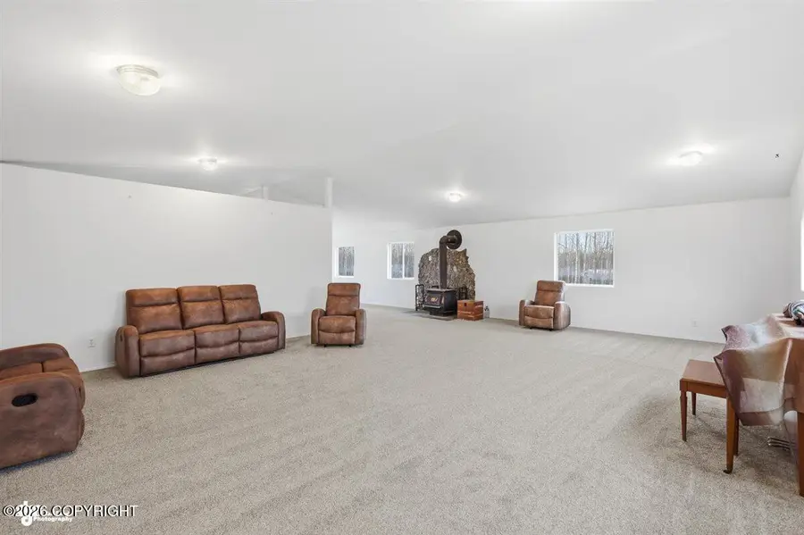 2762 S Walnut Wood Drive, Wasilla, AK 99623 - #3