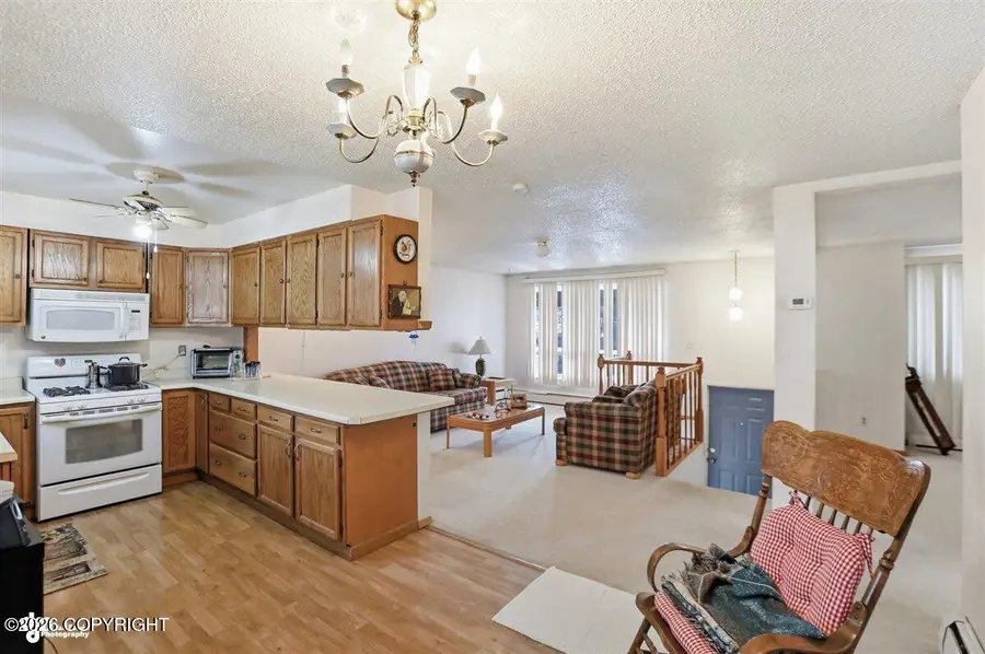 3417 Richmond Avenue, Anchorage, AK 99508 - #3