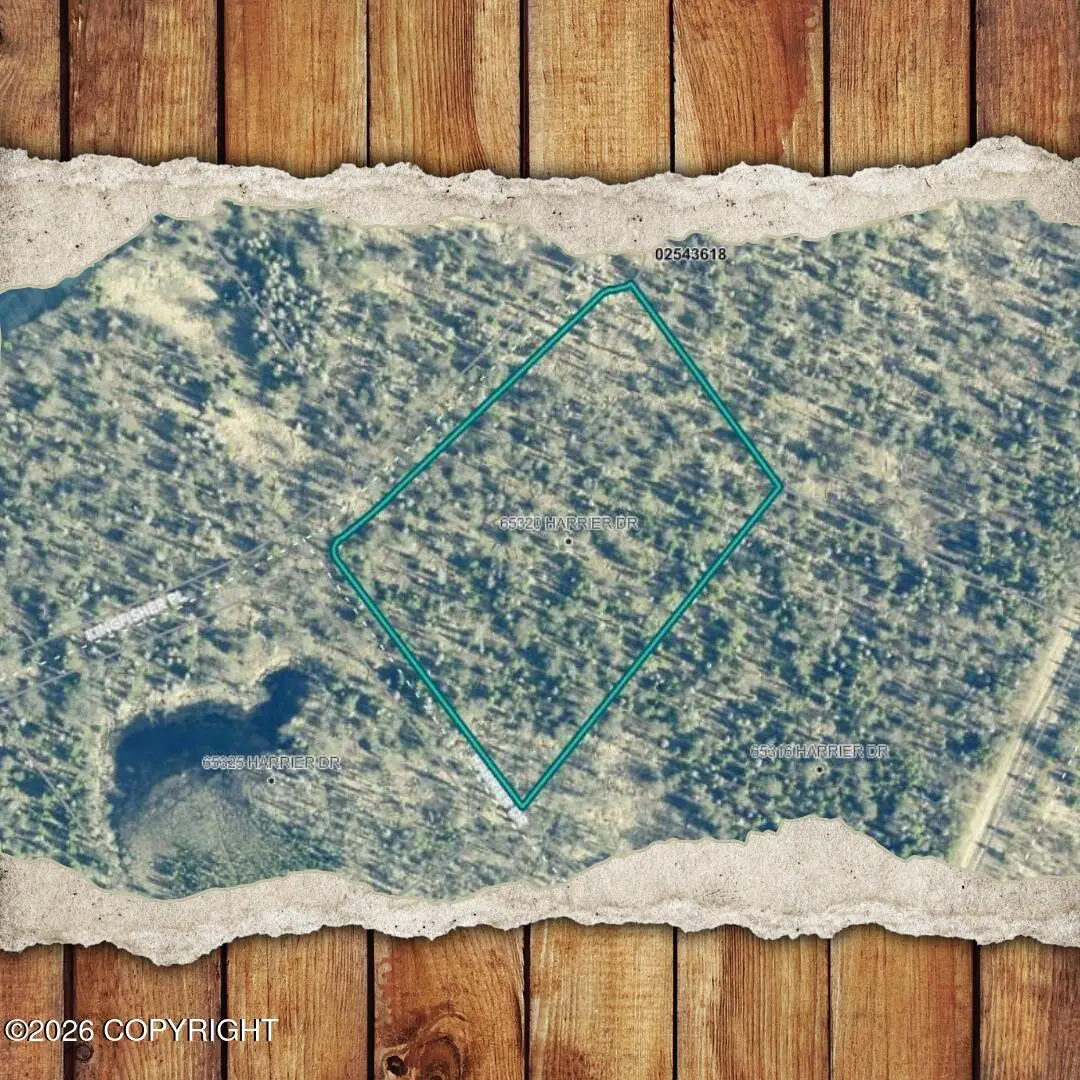 65320 Harrier Drive, Point Possession, AK 99635 - Image #1