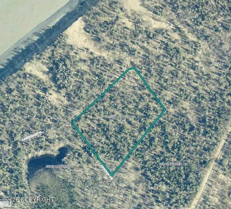 65320 Harrier Drive, Point Possession, AK 99635 - Image #2
