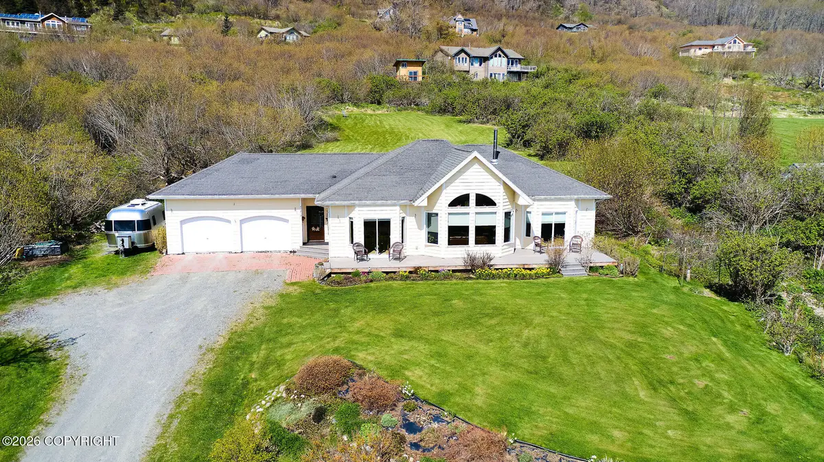 41293 Crested Crane Street, Homer, AK 99603 - #1